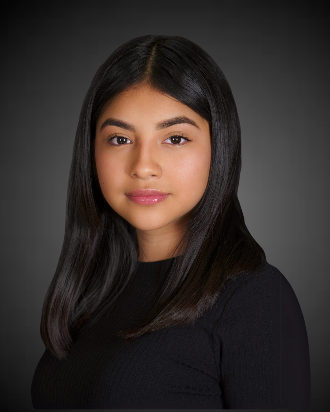 Portrait of Shenelle Abraham