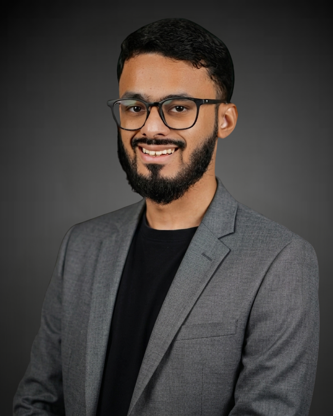 Umar Yoosuf, Founder of Menta